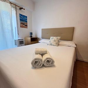 Apartamento Deluxe de 2 Dormitorios